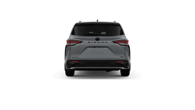2026 Toyota Sienna XSE 7 Passenger
