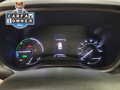 2022 Toyota Sienna XLE 7 Passenger