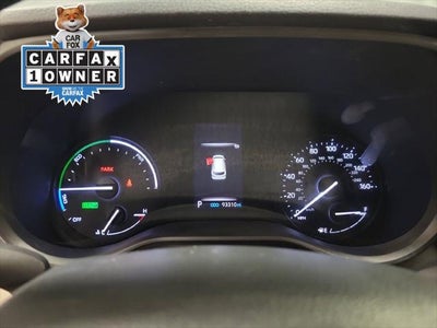 2022 Toyota Sienna XLE 7 Passenger