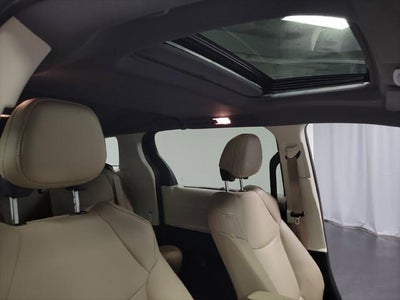 2022 Toyota Sienna XLE 7 Passenger