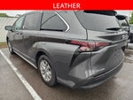 2025 Toyota Sienna XLE 7 Passenger
