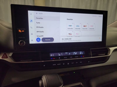 2025 Toyota Sienna XLE 7 Passenger