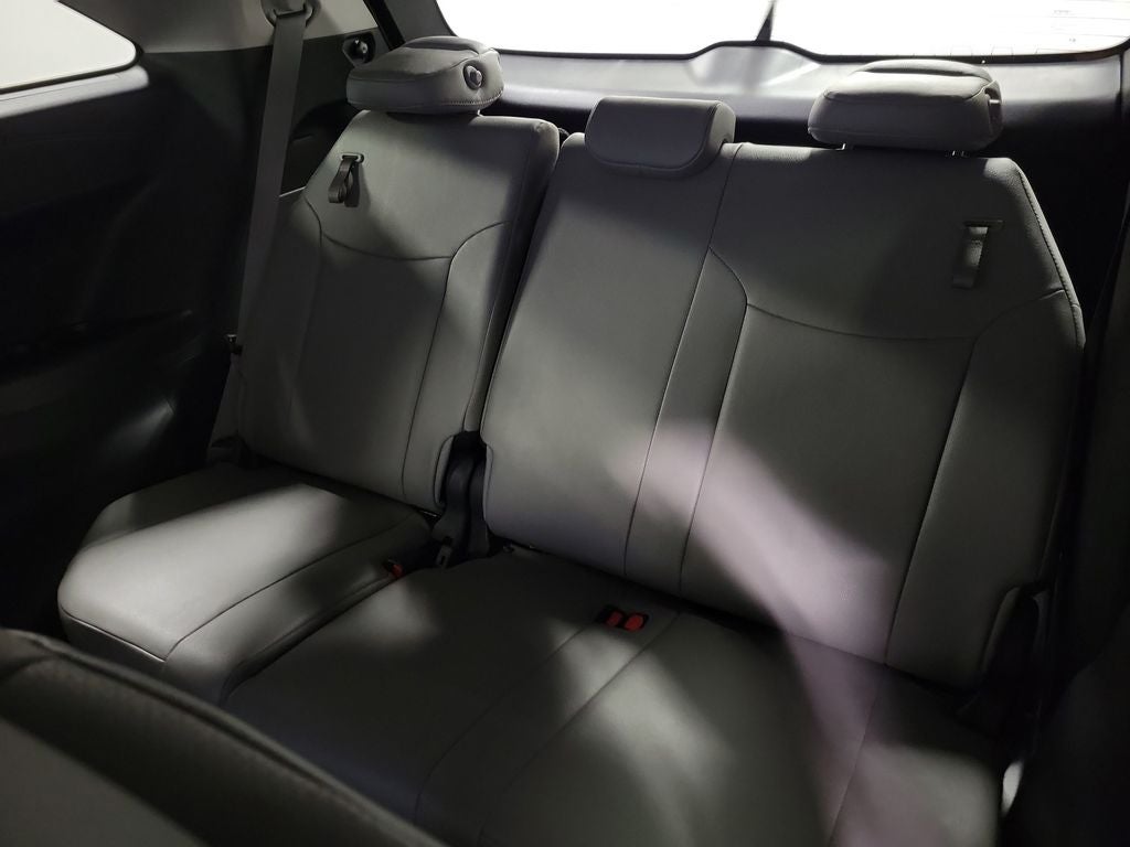 2025 Toyota Sienna XLE 7 Passenger