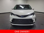 2025 Toyota Sienna XLE 7 Passenger