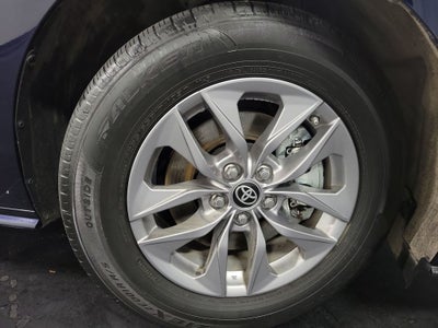 2024 Toyota Sienna XLE 7 Passenger