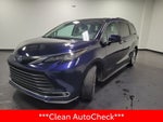 2024 Toyota Sienna XLE 7 Passenger