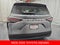 2026 Toyota Sienna XLE 7 Passenger
