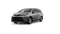 2026 Toyota Sienna XLE 7 Passenger