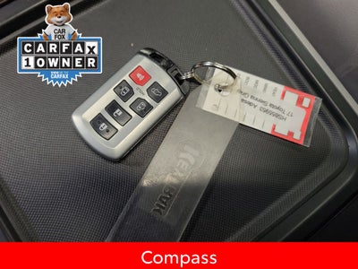 2017 Toyota Sienna Limited 8 Passenger