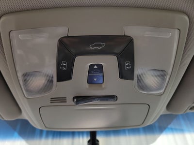 2017 Toyota Sienna Limited 8 Passenger