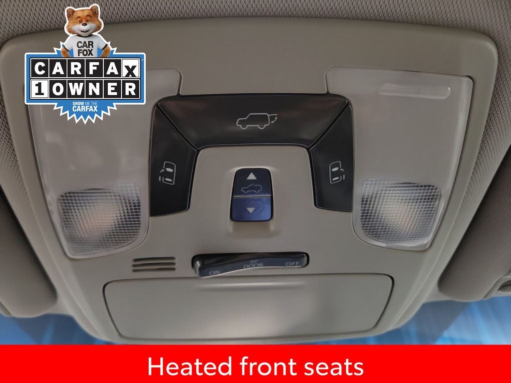 2017 Toyota Sienna Limited 8 Passenger