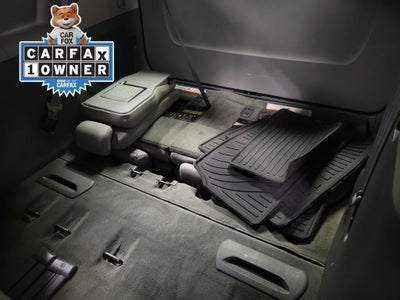 2017 Toyota Sienna Limited 8 Passenger