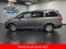 2017 Toyota Sienna Limited 8 Passenger
