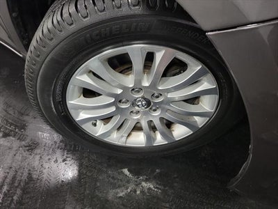 2017 Toyota Sienna Limited 8 Passenger