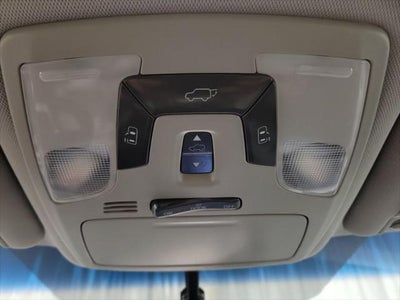 2017 Toyota Sienna Limited 8 Passenger
