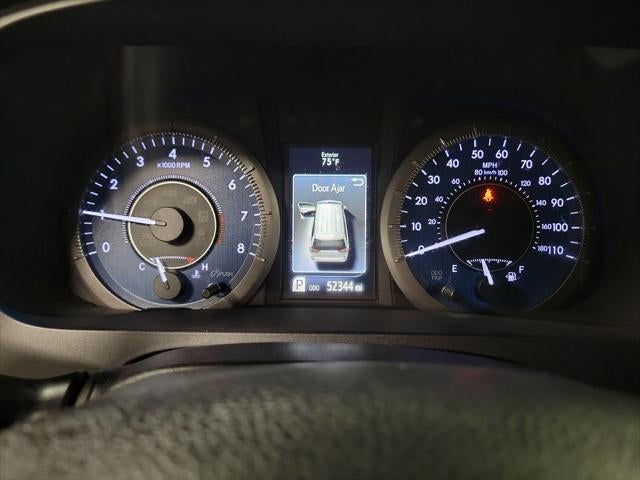 2017 Toyota Sienna Limited 8 Passenger
