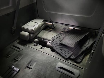 2017 Toyota Sienna Limited 8 Passenger