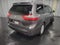 2017 Toyota Sienna Limited 8 Passenger