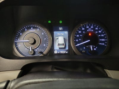 2017 Toyota Sienna XLE Premium 8 Passenger
