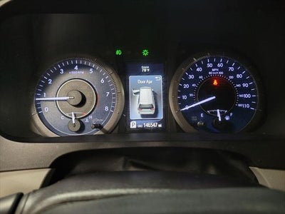 2017 Toyota Sienna XLE Premium 8 Passenger