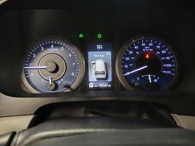 2017 Toyota Sienna XLE Premium 8 Passenger