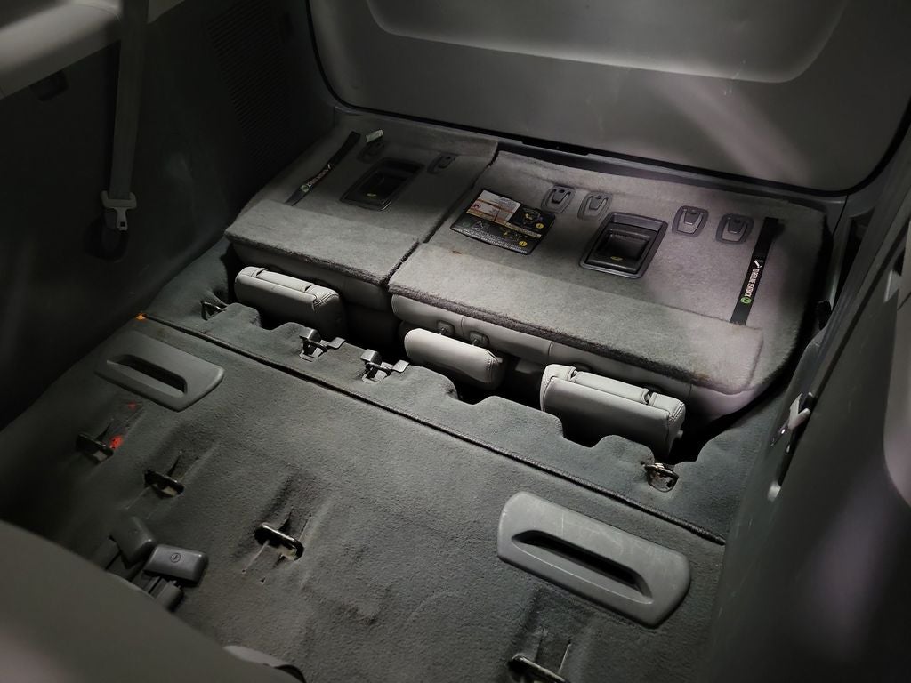 2020 Toyota Sienna XLE 7 Passenger