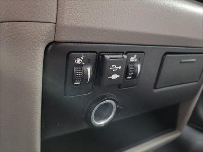 2020 Toyota Sienna XLE 7 Passenger