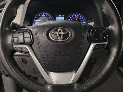 2020 Toyota Sienna XLE 7 Passenger