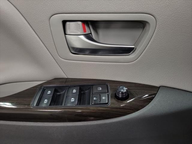 2020 Toyota Sienna XLE 7 Passenger