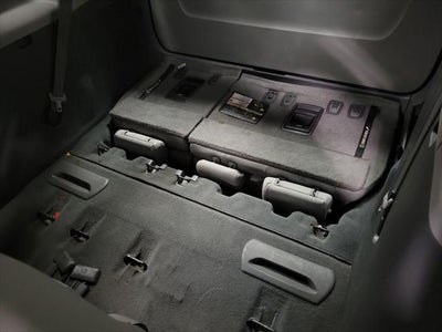 2020 Toyota Sienna XLE 7 Passenger