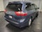 2017 Toyota Sienna XLE 8 Passenger