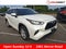 2020 Toyota Highlander LE