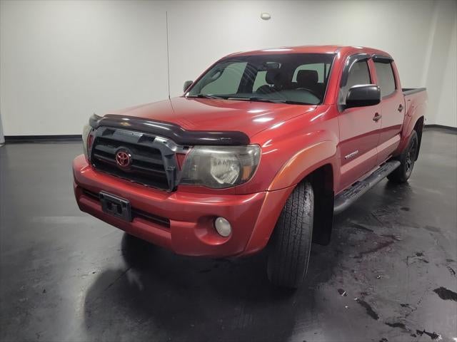2007 Toyota Tacoma Base V6