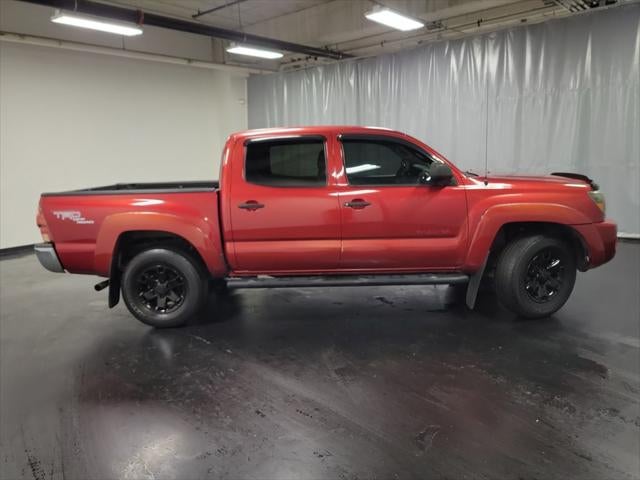 2007 Toyota Tacoma Base V6