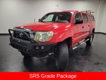 2007 Toyota Tacoma Base V6
