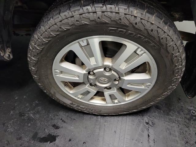 2017 Toyota Tundra 1794 CrewMax