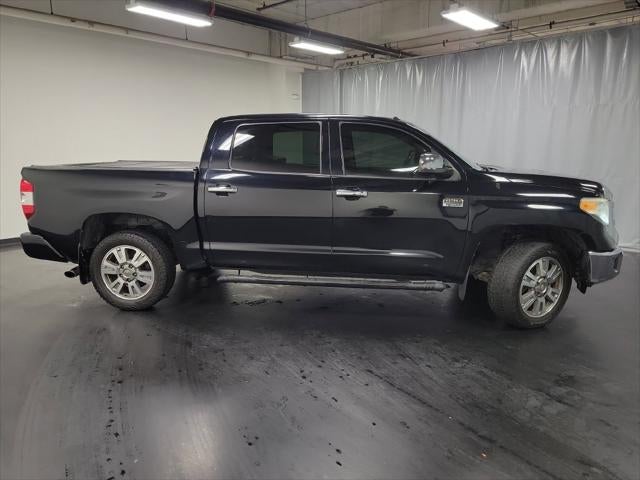 2017 Toyota Tundra 1794 CrewMax