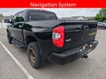 2018 Toyota Tundra Platinum 5.7L V8