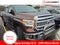 2015 Toyota Tundra 1794 5.7L V8
