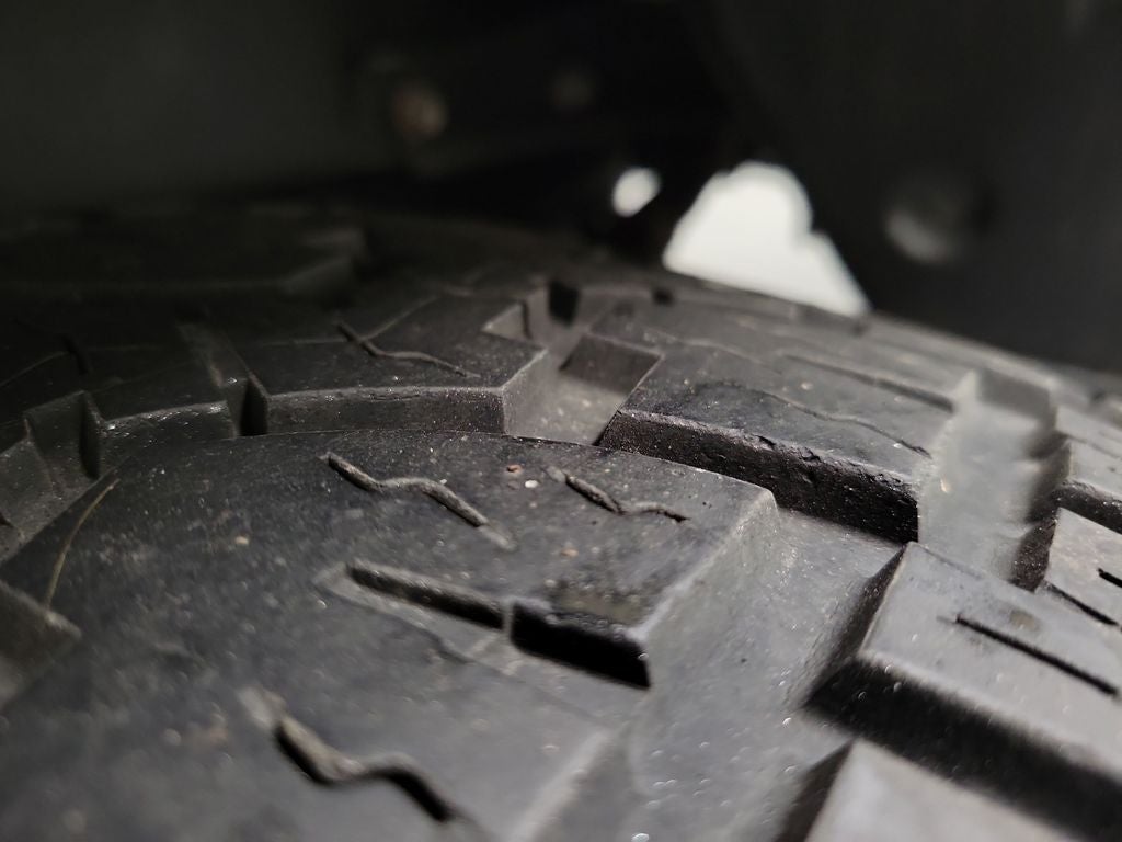 2019 Toyota Tundra 1794 5.7L V8