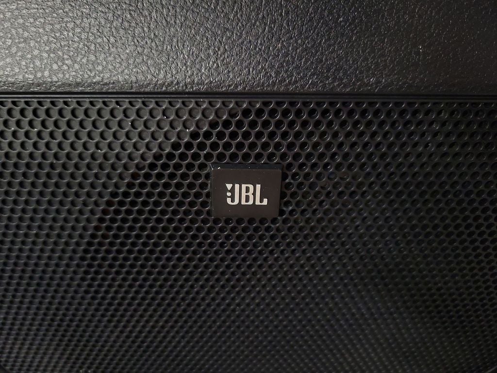 2019 Toyota Tundra 1794 5.7L V8