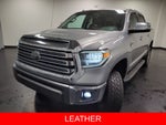2019 Toyota Tundra 1794 5.7L V8