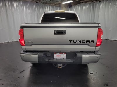 2019 Toyota Tundra 1794 5.7L V8