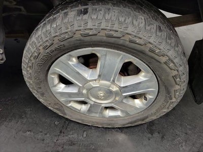 2019 Toyota Tundra 1794 5.7L V8