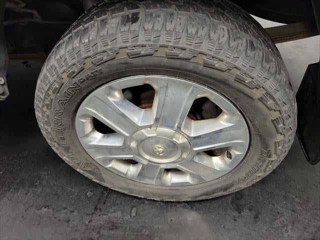 2019 Toyota Tundra 1794 5.7L V8