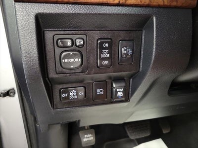 2019 Toyota Tundra 1794 5.7L V8