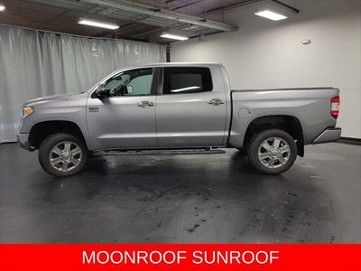 2019 Toyota Tundra 1794 5.7L V8