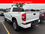 2017 Toyota Tundra Platinum 5.7L V8
