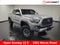 2020 Toyota Tacoma TRD Off-Road V6