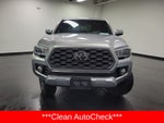 2020 Toyota Tacoma TRD Off-Road V6